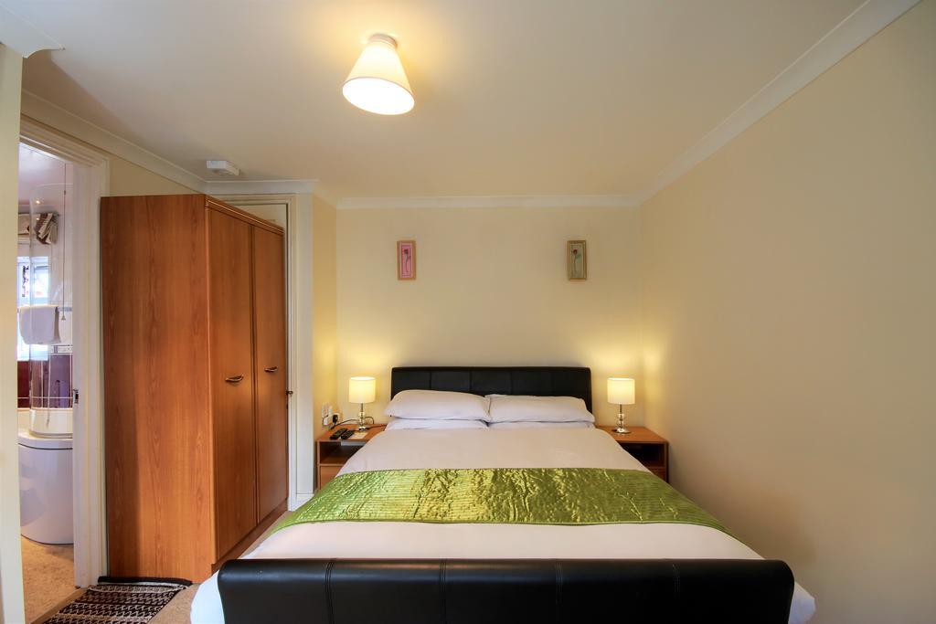 Mount Lavinia Hotel Sheringham Ngoại thất bức ảnh